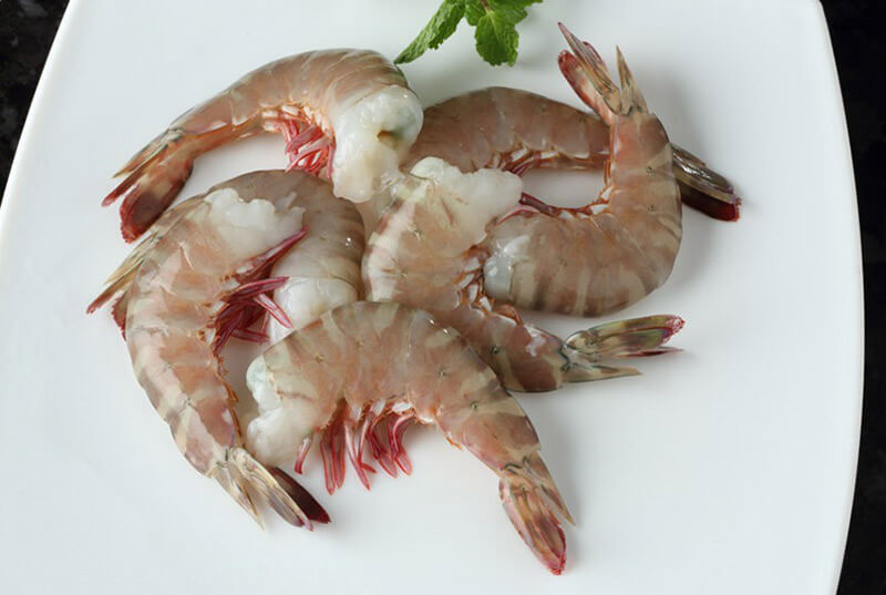 HL Flower Shrimps