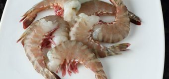 HL Flower Shrimps